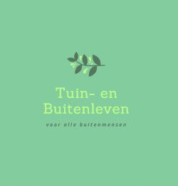 Homepage van Tuin- en Buitenleven.