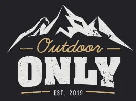 Logo OutdoorOnly, platfoorm voor buitenmensen.