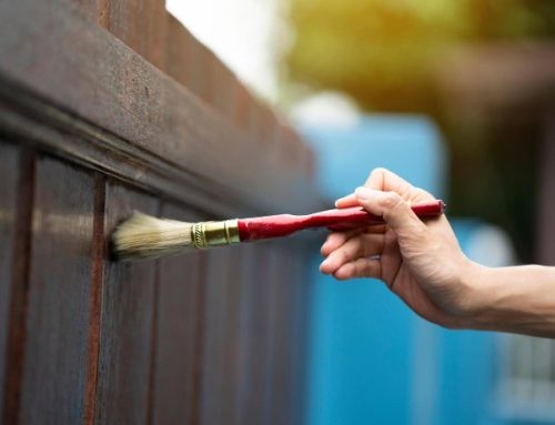 Je tuin opfrissen? Begin met deze eenvoudige klusjes.