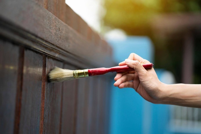 Je tuin opfrissen? Begin met deze eenvoudige klusjes.